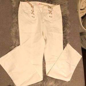 Vintage JLO pants